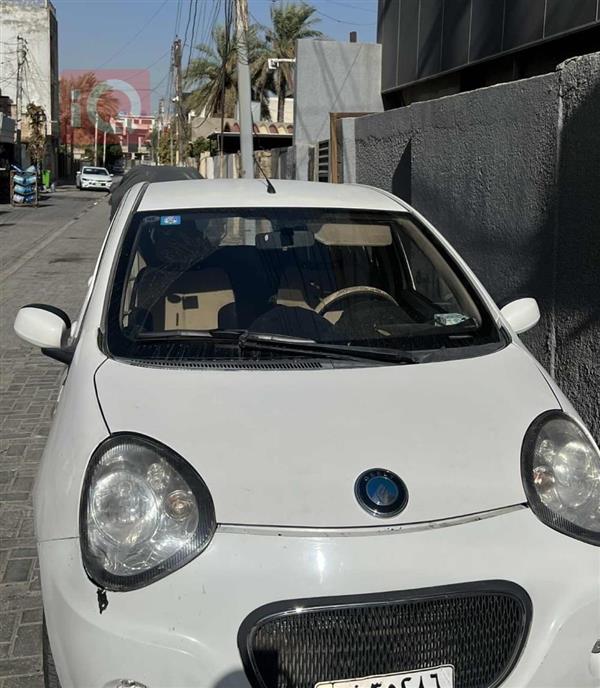 Geely GX2 2013 for sale in Iraq - Baghdad